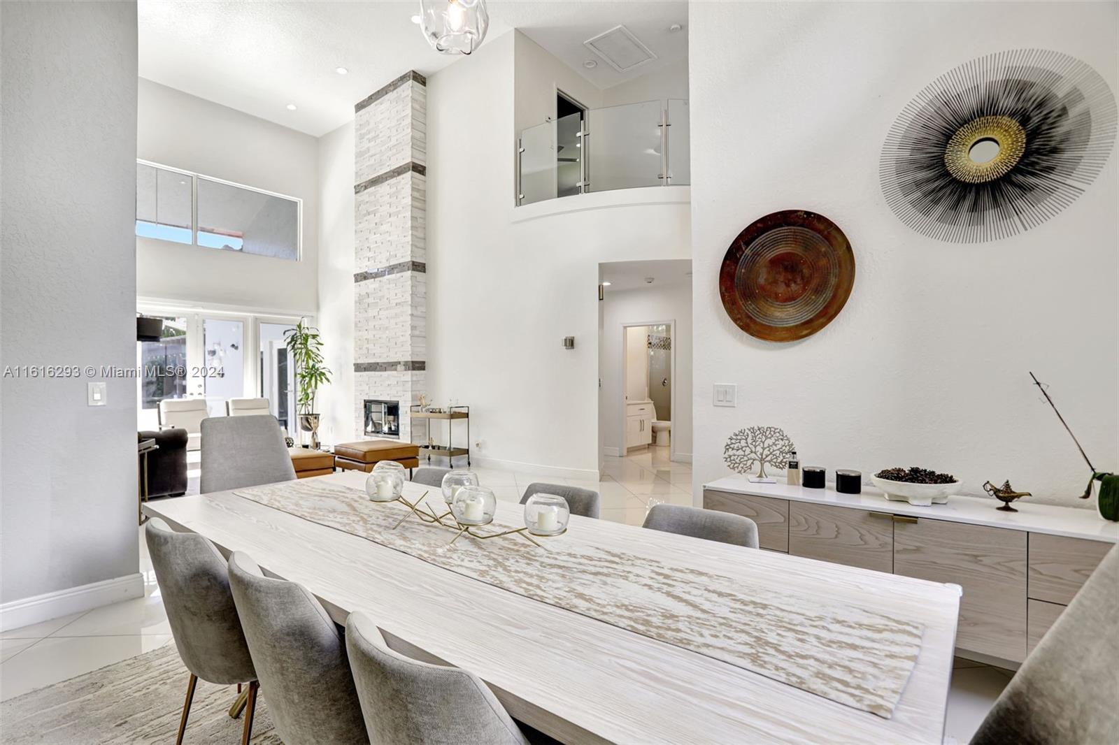 Beautiful Single Family